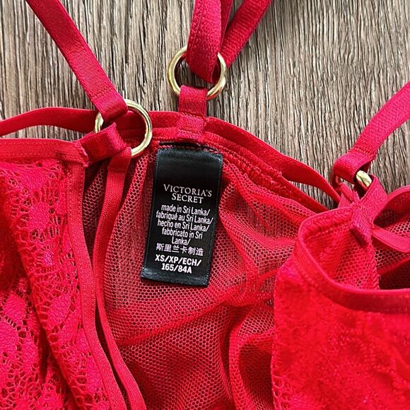 Victoria's Secret Babydoll - Picture 3 of 5